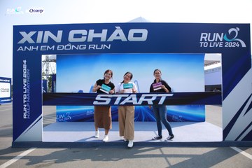 RUN TO LIVE 2024 - Ảnh #1314239