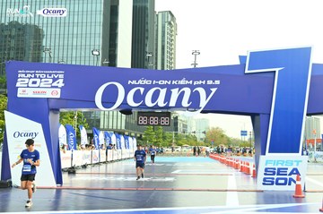 RUN TO LIVE 2024 - Ảnh #1426180