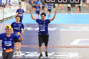 RUN TO LIVE 2024 - Ảnh #1410454