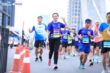 RUN TO LIVE 2024 - Ảnh #1340022