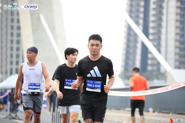 RUN TO LIVE 2024 - Ảnh #1348810