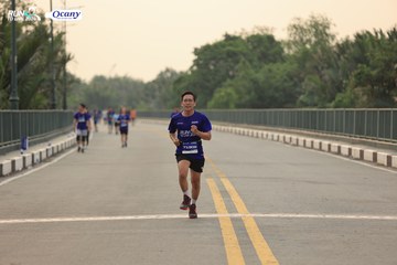 RUN TO LIVE 2024 - Ảnh #1408108