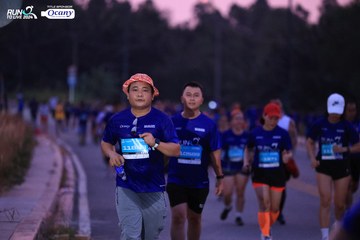 RUN TO LIVE 2024 - Ảnh #1348585
