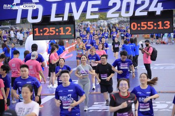 RUN TO LIVE 2024 - Ảnh #1362483