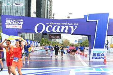 RUN TO LIVE 2024 - Ảnh #1421170