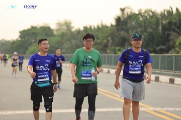 RUN TO LIVE 2024 - Ảnh #1408652