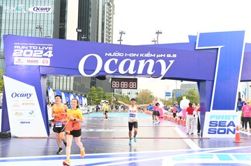 RUN TO LIVE 2024 - Ảnh #1418701