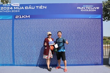 RUN TO LIVE 2024 - Ảnh #1307098
