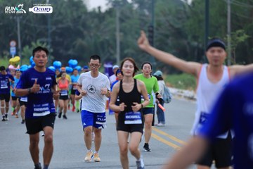 RUN TO LIVE 2024 - Ảnh #1373410