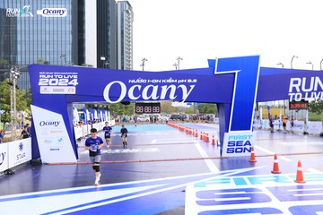 RUN TO LIVE 2024 - Ảnh #1416684