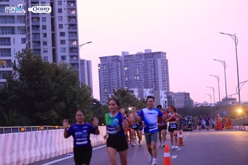 RUN TO LIVE 2024 - Ảnh #1446660