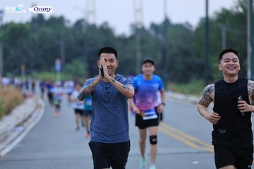 RUN TO LIVE 2024 - Ảnh #1370914