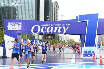 RUN TO LIVE 2024 - Ảnh #1422989