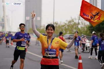 RUN TO LIVE 2024 - Ảnh #1345391