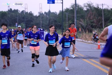 RUN TO LIVE 2024 - Ảnh #1359494