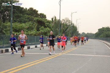 RUN TO LIVE 2024 - Ảnh #1400576