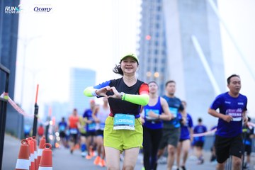 RUN TO LIVE 2024 - Ảnh #1326612