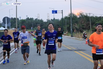 RUN TO LIVE 2024 - Ảnh #1372127