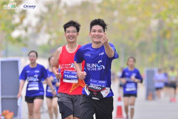 RUN TO LIVE 2024 - Ảnh #1446256