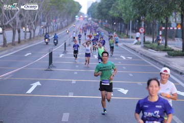 RUN TO LIVE 2024 - Ảnh #1431012
