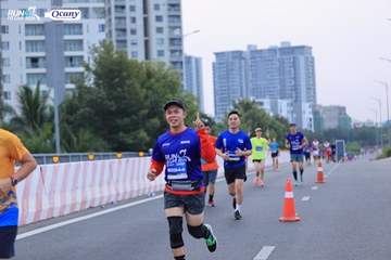 RUN TO LIVE 2024 - Ảnh #1449919