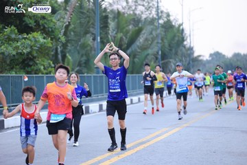 RUN TO LIVE 2024 - Ảnh #1386164
