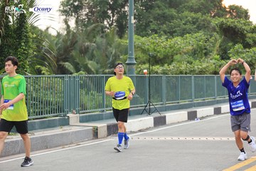RUN TO LIVE 2024 - Ảnh #1399384