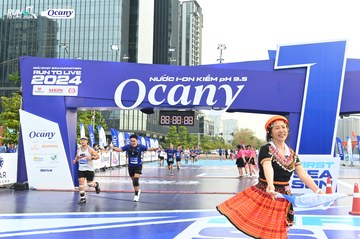RUN TO LIVE 2024 - Ảnh #1424478