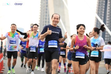 RUN TO LIVE 2024 - Ảnh #1344185