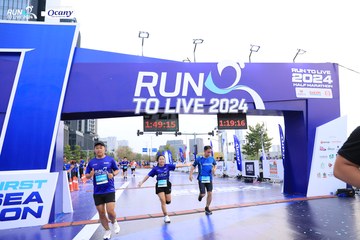 RUN TO LIVE 2024 - Ảnh #1366815