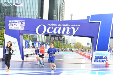 RUN TO LIVE 2024 - Ảnh #1425871