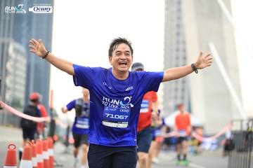 RUN TO LIVE 2024 - Ảnh #1347283