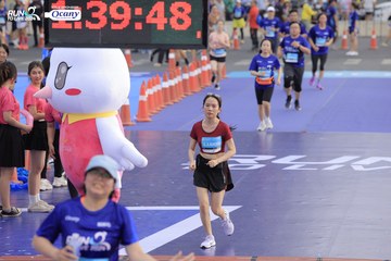 RUN TO LIVE 2024 - Ảnh #1351603