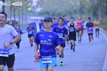 RUN TO LIVE 2024 - Ảnh #1335684