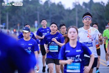 RUN TO LIVE 2024 - Ảnh #1361136