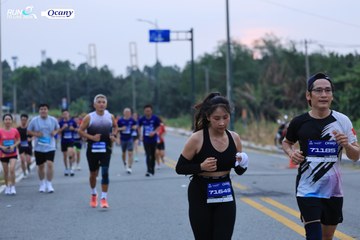 RUN TO LIVE 2024 - Ảnh #1371179