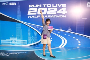 RUN TO LIVE 2024 - Ảnh #1316486