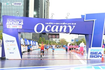 RUN TO LIVE 2024 - Ảnh #1418861