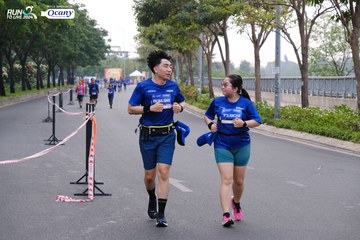 RUN TO LIVE 2024 - Ảnh #1401332