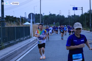 RUN TO LIVE 2024 - Ảnh #1365276