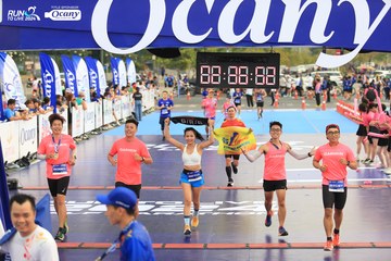 RUN TO LIVE 2024 - Ảnh #1410383