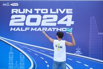 RUN TO LIVE 2024 - Ảnh #1310518