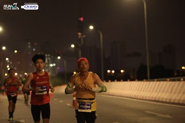 RUN TO LIVE 2024 - Ảnh #1440477