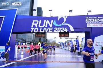RUN TO LIVE 2024 - Ảnh #1369796