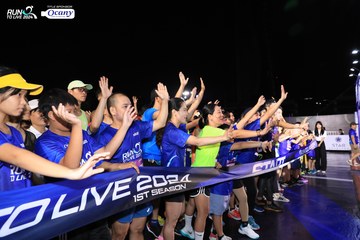RUN TO LIVE 2024 - Ảnh #1320465