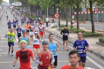 RUN TO LIVE 2024 - Ảnh #1437490