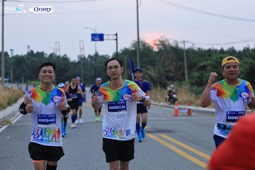 RUN TO LIVE 2024 - Ảnh #1371780
