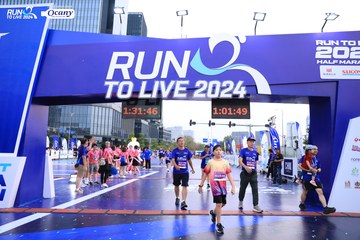 RUN TO LIVE 2024 - Ảnh #1368975