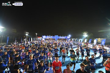 RUN TO LIVE 2024 - Ảnh #1318435