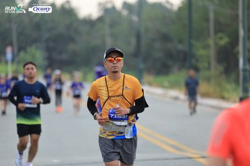 RUN TO LIVE 2024 - Ảnh #1385075